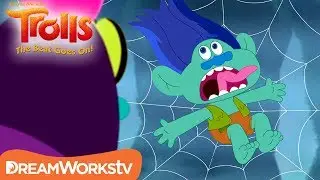 Season 3 Trailer | TROLLS: THE BEAT GOES ON