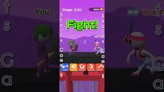 Draw Weapon 3D Stage 249 walkthrough | #shorts #draw_weapon_3d_ios #draw_weapon_3d_andriod_gameplay