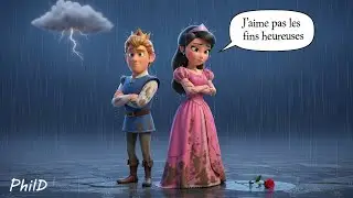 J'aime pas les fins heureuses