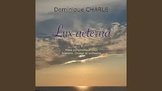 Lux aeterna