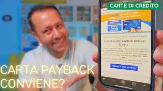 American Express Payback Card: Is It Worth It? Review, Promotions, Pros, and Cons
