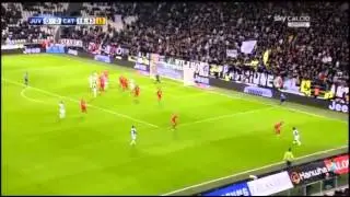 Paolo De Ceglie Juventus 2015