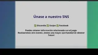 NUEVO AIRDROP DE WEMIX 10K DE TOKENS HONCO | Honor of Heirs | Wemix (play wallet)