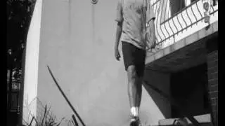 Przemo Freestyle Football Part IV