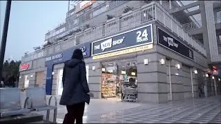 The New Shop | 24 Hour Convenience Stores | Best franchise opportunity