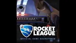 Rocket League Soundtrack   Angel Wings  feat  Avianna Acid