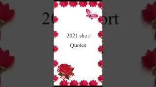 2021 short quotes||quotes 2021