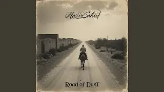 Road of Dust