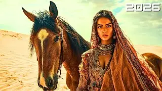 Arabic Music Instrumental - Whispers of the Nomad Wind &ndash; Healing Oud for Inner Peace