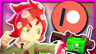 I CREATED A PATREON!