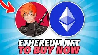 BEST UPCOMING ETHEREUM NFT PROJECT WITH HUGE POTENTIAL! 🔥🚀 * Komorebi No Sekai NFT *