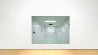 clean room partitions exporters