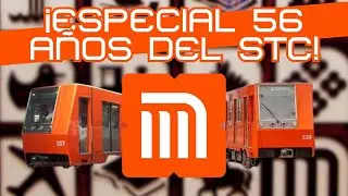 Lance Wyman: Dise&ntilde;o en movimiento [Especial 56 a&ntilde;os del STC Metro] | Palito (leer descripcion)