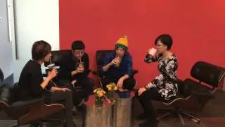 Toast to Water 3