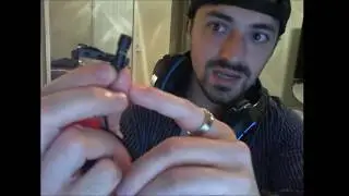 YouMic Unboxing