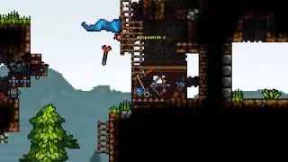 Capture the flag & Cooperative Challenges