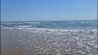 #море Каспийское море
