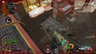 Viscous Drop Kick Kill