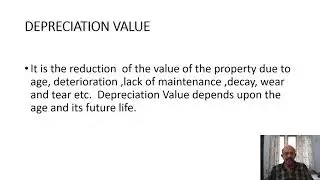 PROPERTY VALUATION FOR BEGINNERS  PART 1