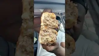 This Is Supposedly One of The Best Cheesesteak In NJ, CHEESSTEAKS Food Review