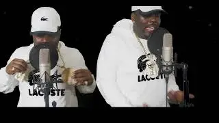 Lord Sinkco - Nightmare Turn Dreams Freestyle