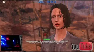 My Gaming Channel Live - Fallout 4