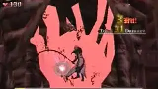 The Forgotten One &bull; Castlevania | PS2 &bull; Complete Boss Fight