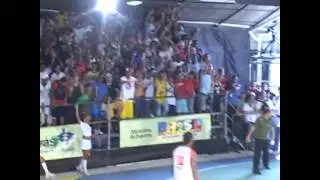 Leandro discreto