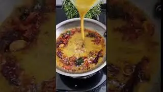 Butter Dal Tadka/Neetu Achari/#shorts