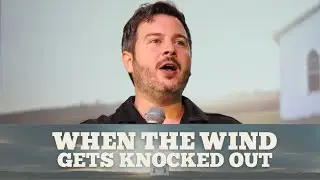 Revival is Here: When the Wind Gets Knocked Out