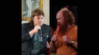 &ldquo;Theo Von SNAPS on William Montgomery at Kill Tony?! | Chaos at Rogan&rsquo;s Mothership&rdquo; #share #funny