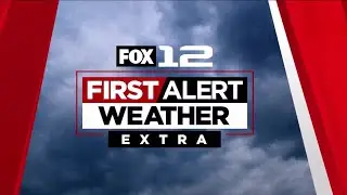 Returning rain and Cascade snowpack (1/27)