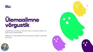 LinkedIn turundus - sissejuhatus LinkedIn turundusse