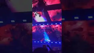 Subtronics Intro @ Ultra Miami 2023