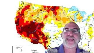 WEATHER WEALTH WITH Jim Roemer--WHAT IS HAPPENING WITH COMMODITIES AROUND THE WORLD