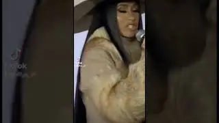 Cardi B on Financial Literacy #cardib #finance #wealth
