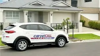 Transform Your Space with Carpet Call: 50 Years of Flooring Excellence!
