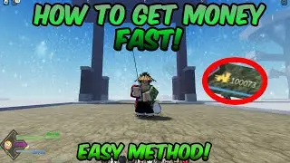 How To Get Money Fast In Project Slayers! (10K WEN METHOD!) | Project Slayers Update 1 Roblox Codes