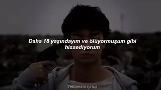 Zevia - life i'm over you (Türkçe çeviri)
