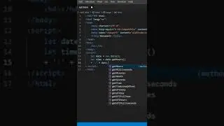 😍 Subscribe for web development tutorials 👍 #shorts #javascript #html #css #webdevelopment
