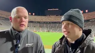 No-Huddle: Self-inflicted wounds cost Tennessee against Oklahoma
