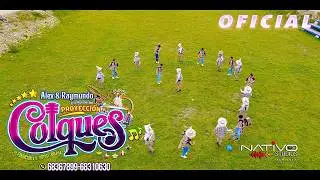PROYECCION COLQUES TEMA: NOCHE DIA PIENSO EN TI