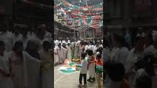 Flage Hosting On 26th January 2026#dance #trending