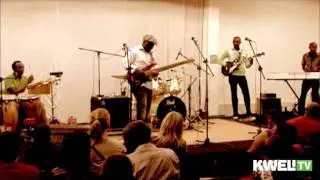 KWELI TV-Ricky na Marafiki-'Sondela'
