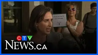 ‘Both gratifying and unsurprising’: Carter Hart’s lawyer reacts to not guilty  verdict