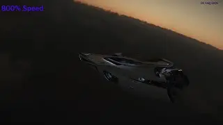Star Citizen - Origin Jumpworks - Solo Testing (Almost) Every Vehicle