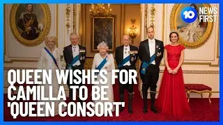 Queen Elizabeth II's Platinum Jubilee | 10 News First
