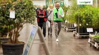 Landgard Ordertage Fr&uuml;hjahrsedition 2025