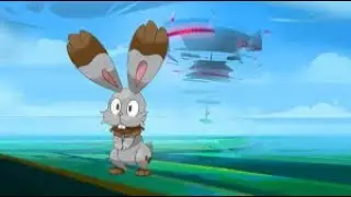 shiny hunting  sapereau live