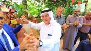 زيانه وحلاقه العريس كرم قلالوه/الجديده